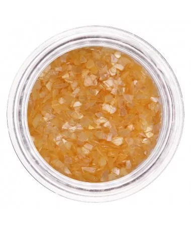 دیزاین براده ناخن، پک 12 عددی رنگی