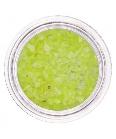 دیزاین براده ناخن، پک 12 عددی رنگی