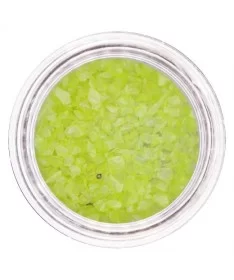 دیزاین براده ناخن، پک 12 عددی رنگی