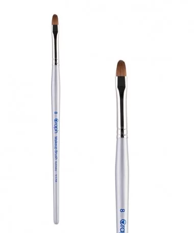 قلم کاشت ناخن گراف زبان گربه ای GRAPH شماره 8