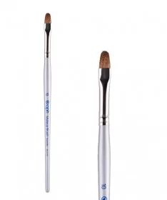 قلم کاشت ناخن گراف زبان گربه ای GRAPH شماره 10