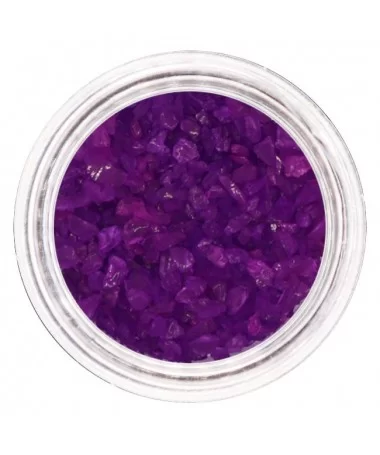 دیزاین براده ناخن، پک 12 عددی رنگی