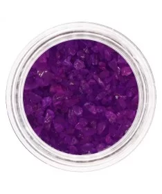 دیزاین براده ناخن، پک 12 عددی رنگی