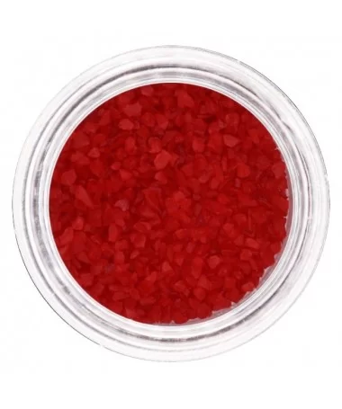 دیزاین براده ناخن، پک 12 عددی رنگی