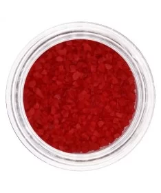 دیزاین براده ناخن، پک 12 عددی رنگی