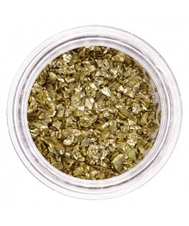 دیزاین براده ناخن، پک 12 عددی رنگی