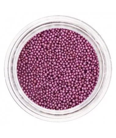 دیزاین خاویار ناخن، پک 12 عددی رنگی