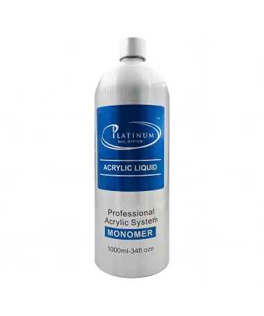لیکوئید 1000 میل پلاتینیوم PLATINUM