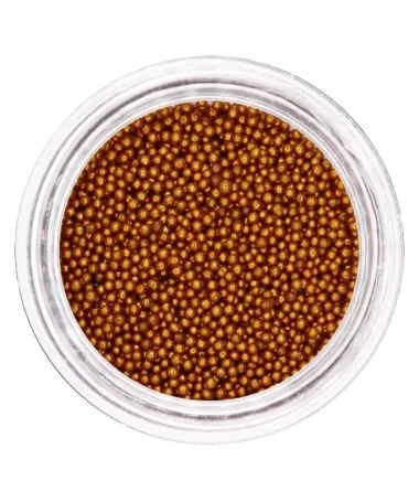 دیزاین خاویار ناخن، پک 12 عددی رنگی