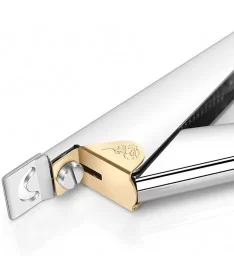 کاتر ناخن نقره ای زولینگن SOLINGEN