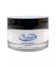 پودر 30 گرم کلیر پلاتینیوم PLATINUM