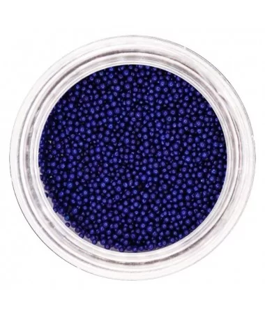 دیزاین خاویار ناخن، پک 12 عددی رنگی