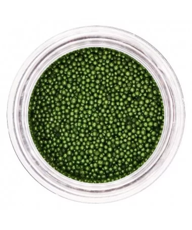 دیزاین خاویار ناخن، پک 12 عددی رنگی