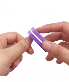 بافر روسی کوچک 100/180 - بسته 10 عددی