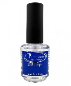 ضد قارچ 15 میل پلاتینیوم PLATINUM