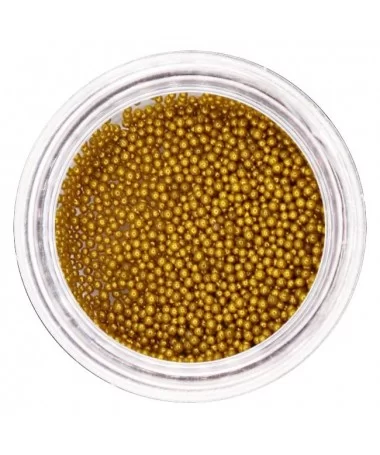 دیزاین خاویار ناخن، پک 12 عددی رنگی