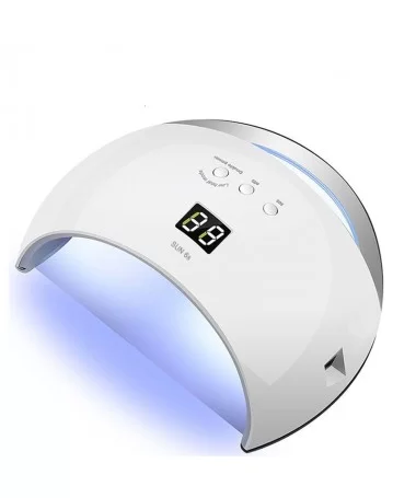 دستگاه یو وی ال ای دی سان SUN 6s