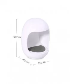دستگاه یو وی ال ای دی انگشتی کوچک UV LED MINIQ3