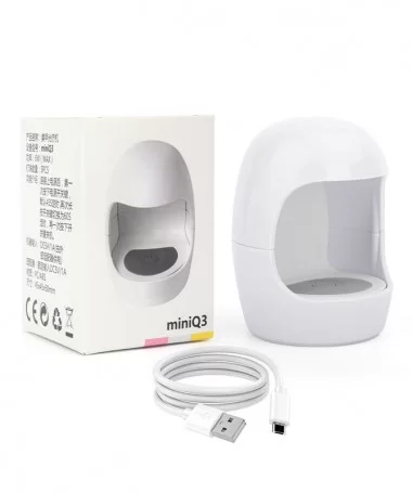 دستگاه یو وی ال ای دی انگشتی کوچک UV LED MINIQ3