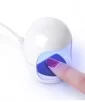 دستگاه یو وی ال ای دی انگشتی کوچک UV LED MINIQ3