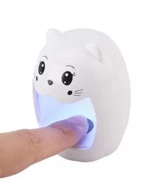 دستگاه یو وی ال ای دی انگشتی کوچک UV LED X1