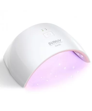 دستگاه UV - LED سان SUN 9C PLUS