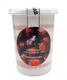 پودر کوکتل زاوانو ZAVANO 380g - انار