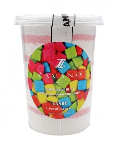 پودر کوکتل زاوانو ZAVANO 380g - آبنبات