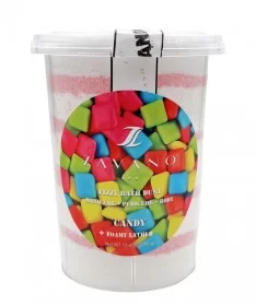 پودر کوکتل زاوانو ZAVANO 380g - آبنبات