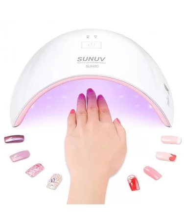 دستگاه UV - LED سان SUN 9C PLUS