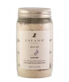 نمک اپسوم زاوانو ZAVANO 350g - اسطوخودوس