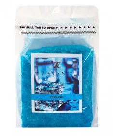 نمک دریایی خنک کننده زاوانو ZAVANO 1100g - گل رز