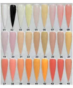 لاک ژل آی ژل I GEL