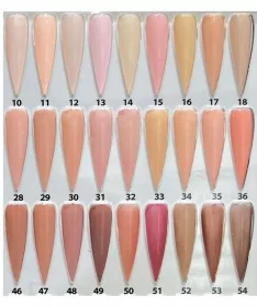 لاک ژل آی ژل I GEL