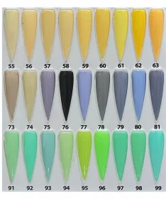 لاک ژل آی ژل I GEL