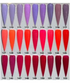 لاک ژل آی ژل I GEL