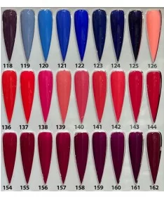 لاک ژل آی ژل I GEL