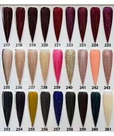 لاک ژل آی ژل I GEL