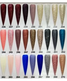 لاک ژل آی ژل I GEL