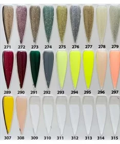 لاک ژل آی ژل I GEL