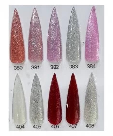 لاک ژل دو نیل DO NAIL