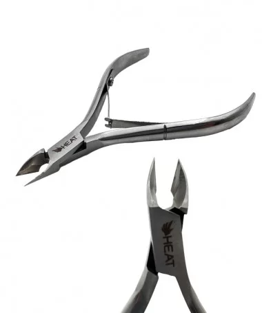 نیپر ناخن هیت HEAT