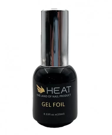 ژل فویل هیت HEAT 10ml