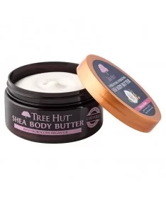 کره بدن تری هات TREE HUT MAROCCAN ROSE