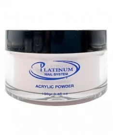 پودر 100 گرم صورتی پلاتینیوم PLATINUM