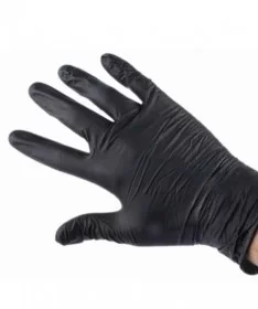 دستکش 100 عددی سایز متوسط MAX PROTECT