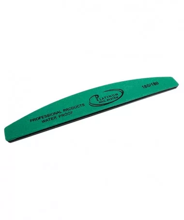 سوهان دستی پلاتینیوم 100/180 PLATINUM