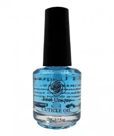 روغن کوتیکول 15 میل فیل یونیک FEEL UNIQUE - بلوبری