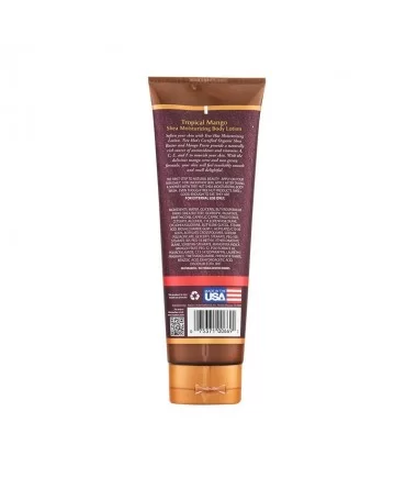 لوسیون بدن تری هات TREE HUT TROPICAL MANGO لوسیون بدن تری هات TREE HUT TROPICAL MANGO
