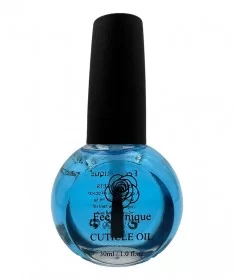 روغن کوتیکول 30 میل فیل یونیک FEEL UNIQUE - بلوبری